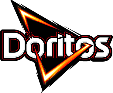 doritos logo