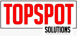 topspot logo